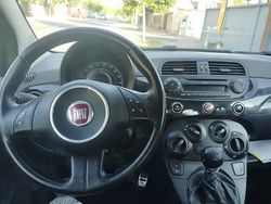 Utilizat 2008 Fiat 500 | 2.300 EUR