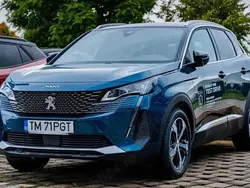 Utilizat 2023 Peugeot 3008 GT SUV | 28.950 EUR (Scump)