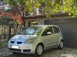 Gri Utilizat 2007 Mitsubishi Colt Hatchback | 2.800 EUR