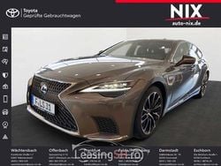 Gri Utilizat 2023 Lexus LS500 Luxury Line Berlinǎ | 128.849 EUR