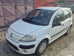 Utilizat 2009 Citroën C3 Hatchback | 1.000 EUR