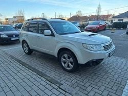 Alb Utilizat 2010 Subaru Forester SUV | 4.200 EUR