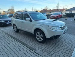 Alb Utilizat 2010 Subaru Forester SUV | 4.200 EUR (Scump)