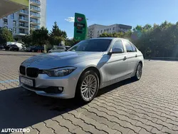 Culoaregri Utilizat 2012 BMW 320 Cabriolet Comfort Edition Cabrio | 10.000 EUR