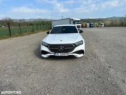 Culoarealb Utilizat 2023 Mercedes E200 AMG line Berlinǎ | 51.000 EUR (Preț OK)