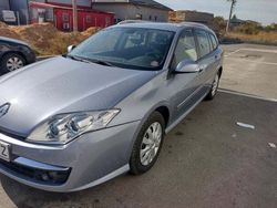 Utilizat 2008 Renault Laguna III Break | 3.100 EUR (Puțin scump)
