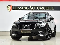 Negru Utilizat 2019 Volvo XC60 Inscription SUV | 25.990 EUR