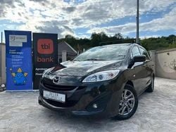 Maro Utilizat 2012 Mazda 5 Monovolum | 6.850 EUR