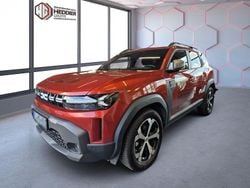 Utilizat 2024 Dacia Duster Journey SUV | 31.353 EUR