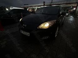 Negru Utilizat 2011 Mazda 3 Hatchback | 4.350 EUR (Preț OK)