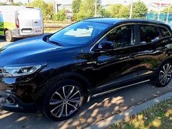 Utilizat 2016 Renault Kadjar Bose Edition SUV | 13.300 EUR (Puțin scump)