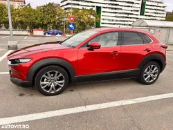 Culoarerosu Utilizat 2021 Mazda CX-30 SUV | 19.000 EUR (Super Preț)