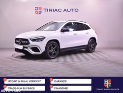 Alb Utilizat 2023 Mercedes GLA250 AMG line SUV | 42.500 EUR