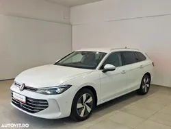 Alb Utilizat 2024 VW Passat Comfortline Break | 32.000 EUR