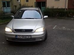 Utilizat 2001 Opel Astra Break | 1.000 EUR (Preț OK)