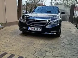 Utilizat 2015 Mercedes A220 Berlinǎ | 14.900 EUR