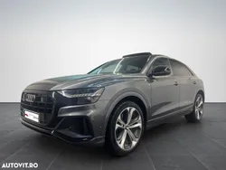 Gri Utilizat 2019 Audi Q8 SUV | 48.000 EUR (Preț OK)