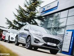 Gri Utilizat 2023 Ford Kuga ST-Line X SUV | 37.961 EUR