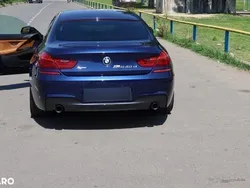 Albastru Utilizat 2017 BMW 640 M Sport Coupe | 42.000 EUR