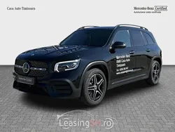Negru Utilizat 2022 Mercedes GLC220 SUV | 58.759 EUR