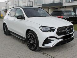 Utilizat 2024 Mercedes GLE450 AMG AMG | 108.616 EUR