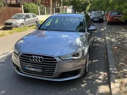 Culoaregri Utilizat 2016 Audi A6 Break | 13.000 EUR (Preț bun)