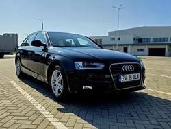 Utilizat 2013 Audi A4 Break | 9.490 EUR (Scump)