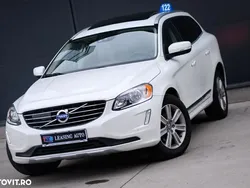 Alb Utilizat 2017 Volvo XC60 SUV | 20.326 EUR
