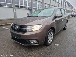 Culoaremaro Utilizat 2019 Dacia Sandero Lauréate | 7.850 EUR (Preț OK)