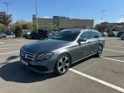 Utilizat 2017 Mercedes E220 Break | 16.000 EUR (Super Preț)
