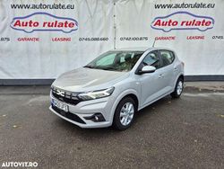 Culoaregri Utilizat 2024 Dacia Sandero Expression | 11.990 EUR (Preț OK)
