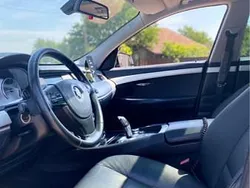 Utilizat 2013 BMW 530 Gran Turismo Comfort Edition Berlinǎ | 10.500 EUR