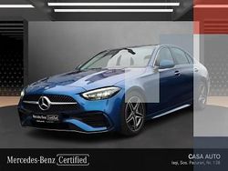23 cpputere motor electrictracțiune integrală Utilizat 2022 Mercedes C300 | 42.178 EUR