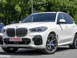 Alb Utilizat 2019 BMW X5 SUV | 46.585 EUR (Preț OK)