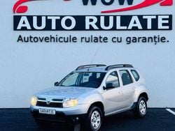 Culoaregri Utilizat 2011 Dacia Duster Ambiance SUV | 5.890 EUR (Puțin scump)