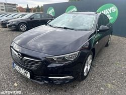 Albastru Utilizat 2019 Opel Insignia Innovation Berlinǎ | 12.500 EUR (Preț bun)