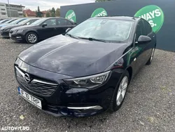Albastru Utilizat 2019 Opel Insignia Innovation Berlinǎ | 12.500 EUR (Preț OK)