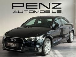 Utilizat 2020 Audi A3 Basis | 18.632 EUR (Preț OK)