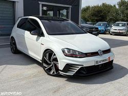 Culoarealb Utilizat 2017 VW Golf Coupe | 19.480 EUR