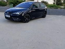 Utilizat 2007 Ford Focus Coupe | 2.100 EUR (Preț OK)