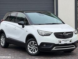 Culoarealb Utilizat 2020 Opel Crossland Business Elegance SUV | 10.600 EUR (Preț OK)