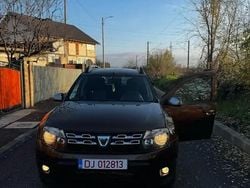 Utilizat 2015 Dacia Duster SUV | 5.500 EUR (Super Preț)