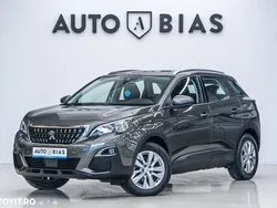Gri Utilizat 2020 Peugeot 3008 Allure SUV | 13.989 EUR (Preț OK)