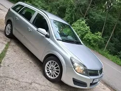 Utilizat 2006 Opel Astra Hatchback | 2.000 EUR (Preț OK)