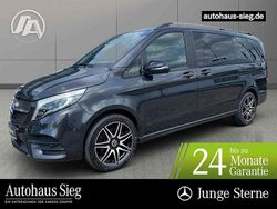 Utilizat 2022 Mercedes V300 AMG Monovolum | 75.953 EUR (Preț OK)