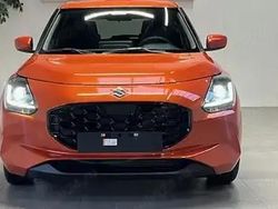 Nouă 2024 Suzuki Swift Hatchback | 14.000 EUR