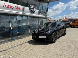 Culoarenegru Nouă 2025 Alfa Romeo Stelvio SUV | 67.753 EUR