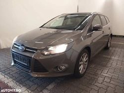 Culoaremaro Utilizat 2012 Ford Focus Champions Edition Break | 3.900 EUR (Preț bun)