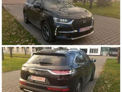 Utilizat 2018 DS Automobiles DS7 Crossback Grand Chic SUV | 23.999 EUR