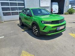 Verde Utilizat 2024 Opel Mokka Edition SUV | 23.700 EUR (Scump)